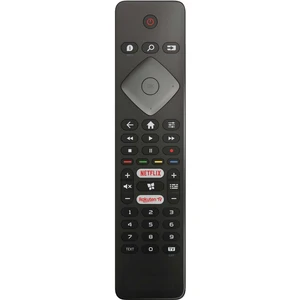 Philips 43PUS7505 4K Smart LED Tv Kumandası