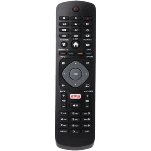Philips 43PUS7805 Smart LED Tv Kumandası