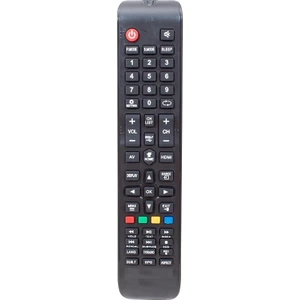 Dijitsu DJT65S  4K Smart Android LED Tv Kumandası