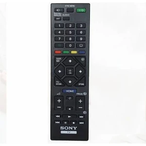 Sony KDL-32V4210 LCD LED Orjinal Tv Kumandası