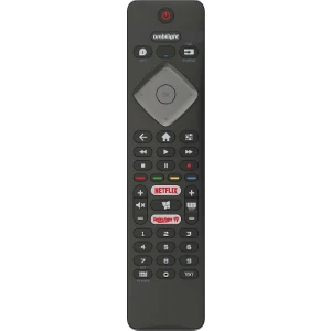 Philips 65PUS7805 4K Smart LED Tv Kumandası