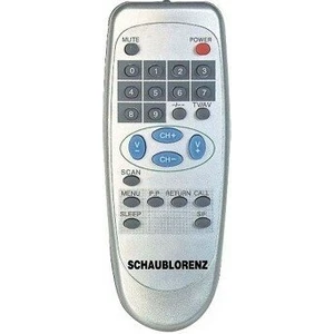 Orjinal Schaublorenz 37 Ekran Sıf Tuşlu Tv Kumandası