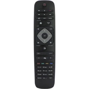 Philips 32PFL3258K/12 LCD LED Tv Kumandası