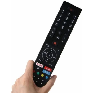 Vestel 49UD8350 Smart LED 4K Tv Kumandası