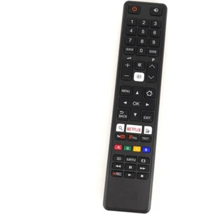 Toshiba 49U7763DAT LED Tv Kumandası