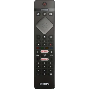 Philips Smart LED Tv Kumandası 50PUS6704/62