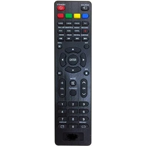 Rowell RL-8032V LED Tv Kumandası
