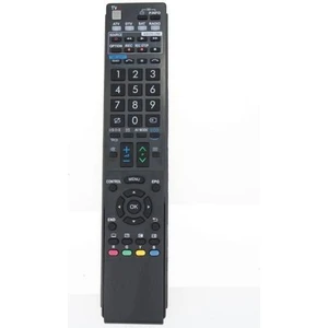 Sharp Aquos LC-60LE635 Plazma LCD Tv Kumandası