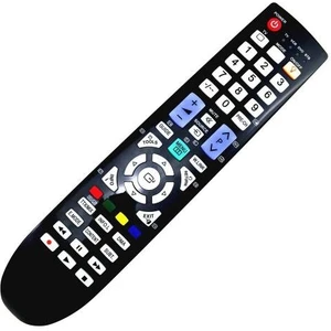 Samsung BN59-00861A Plazma LCD Tv Kumandası