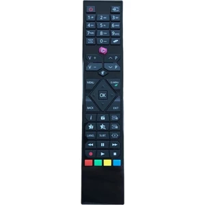 Hi Level 43HL560 LED Tv Kumanda