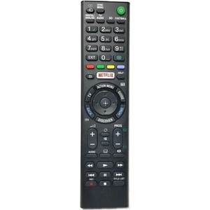Sony Bravia Kumanda RMT-TX200E Tv Kumanda