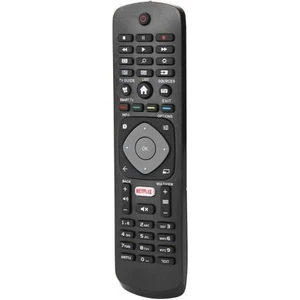 Philips 55PUS6401 Smart LED Tv Kumandası