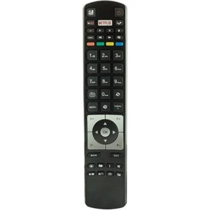 Telefunken 40TF6520 Smart LED Tv Kumandası