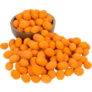 Soslu Cips Fıstık