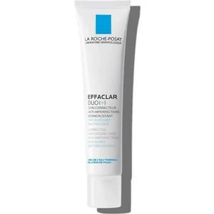 Effaclar Duo + Krem 40 ml