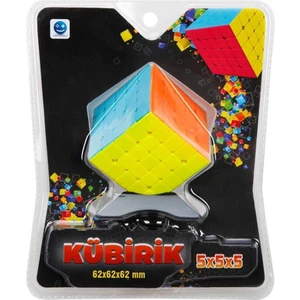 0321 Sunman-Smile Games, Kübirik Zeka Küpü 5X5X5 cm / +8 Yaş