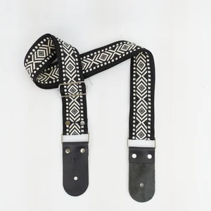 Straps Laura Model Gitar Askısı