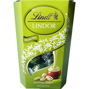 Lindor Pistachio Çikolata Truffle 200 gr