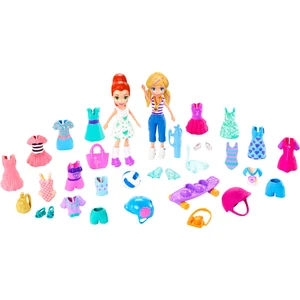 Polly Pocket ile Lila'nın Spor Günü GDM18