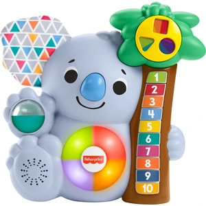 Fisher-Price Fisher Price Linkimals Sayı Sayan Koala GXR24