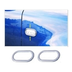 Ebal Oto Dacia Lodgy Krom Sinyal Çerçeve 2012 Üzeri P. Çelik