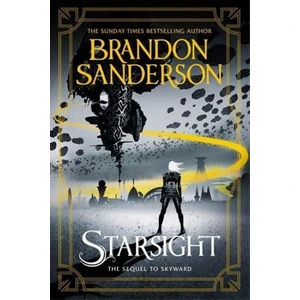 Starsight Reach The Stars - Skyward