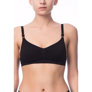 Nbb Dikişsiz Desteksiz Sütyen 3617