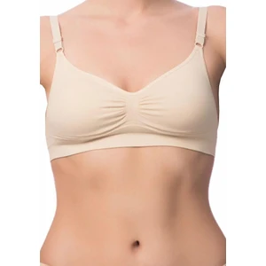 Nbb Dikişsiz Desteksiz Sütyen 3617