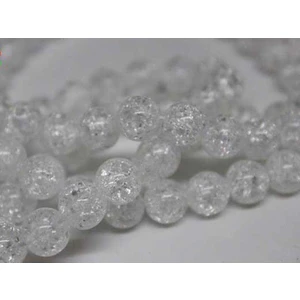 Yaşam Tohumu Necef Taşı Dizi 8mm