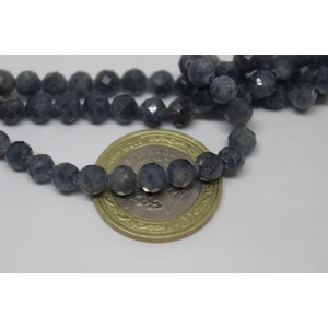 Yaşam Tohumu Safir Taşı 5,5mm/adet