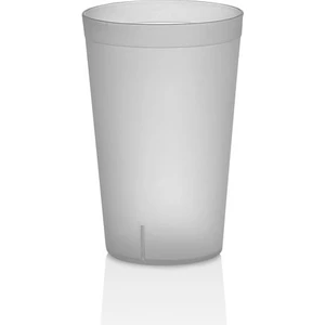 Gastroplast 350ML. Kumlu Bardak (Pp) 6`lı