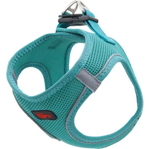 Natura Pet Air Net Bel Tasması L Viridiyen Yeşili