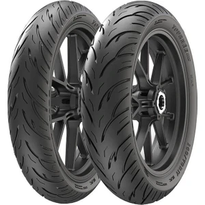 100/80-17 Tournee Sport 4 Mevsim Motosiklet Lastiği