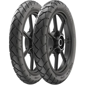 Honda Cbf 150 Takım Anlas Lastik- 2,75/18 Ön - 90/90/18 Arka