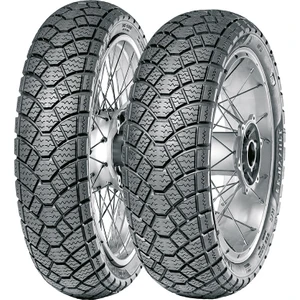 Honda Actıva S Anlas Ön - Arka Kış Lastiği 90/90-12 - 100/90-10