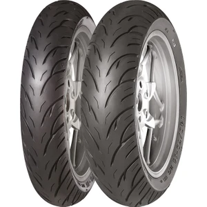 Honda Spacy Alpha Ön-Arka Takım Lastik 90/90-12 - 100/90-10