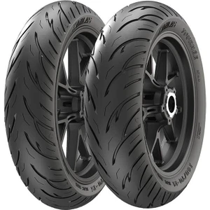 Bajaj Boxer Ön Arka Anlas Tournee Lastik Takımı