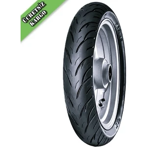 Tvs Wego Lastik 90/90 - 12 44M Tl Tournèe Anlas