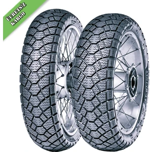 Tvs Wego Kış Lastiği 90 90-12 44J Tl M+S    p 2 Anlas
