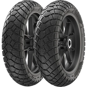 Anlaş 90/90-18 Winter Grip Motosiklet Kış Lastiği