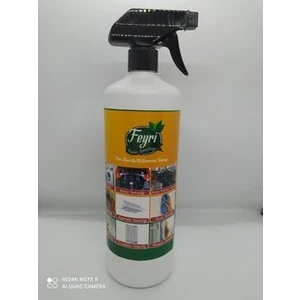 Feyri Nano Leke Çıkarıcı ve Yüzey Temizleyici Sprey 1 LT/150 ML
