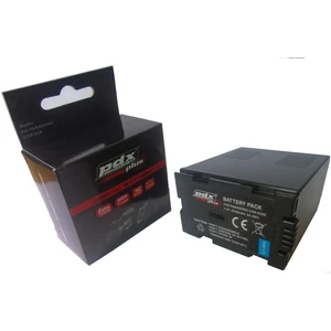 Panasonic D28S Batarya Pil - 8700MAH