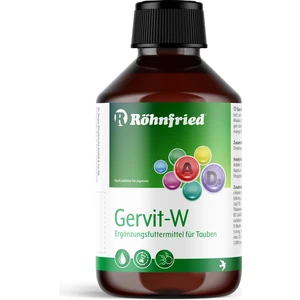 Gerwit 50 ml (Bölünmüş)