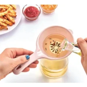 Hobby Life Yağ Süzgeçi