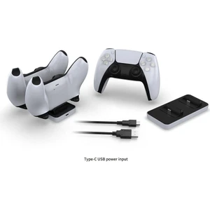 Ps5 Dualsense Şarj Standı 2li Dock Playstation 5
