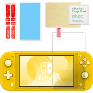 Gd 34 Nintendo Switch Lite Temperli Cam Ekran Koruyucu 9h