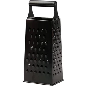Siyah Metal Rende 24CM
