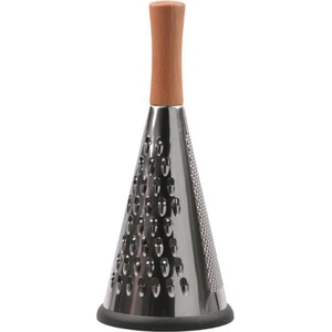 Ahşap Saplı Rende 28CM