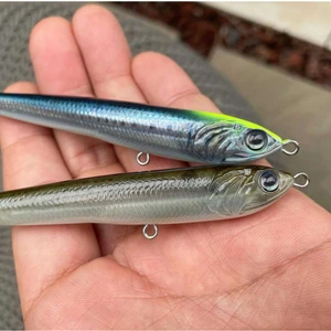 Little Jack Forma Stick 90 mm 30 gr Suni Yem - 02