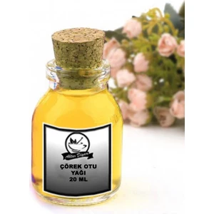 Çörekotu Yağı 20 ml